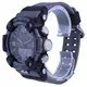 Casio G-Shock Mudmaster World Time Mobile Link Analog Digital GG-B100-8A GGB100-8 200M Men's Watch