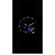 Casio G-Shock Analog Digital Black Dial Quartz GM-2100CH-1A GM2100CH-1 200M Men's Watch