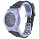 Casio G-Shock World Time Resin Strap Analog Digital GM-S2100-3A GMS2100-3 200M Women's Watch