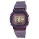 Casio G-Shock Midnight Fog Series Digital Quartz GM-S5600MF-6 GMS5600MF-6 200M Women's Watch