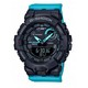 Casio G-Shock G-Squad Analog Digital Bluetooth Quartz GMA-B800SC-1A2 GMAB800SC-1 200M Men's Watch