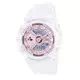 Casio G-Shock Neobrite Qaurtz GMA-S110SR-7A GMAS110SR-7 200M Women's Watch