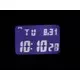 Casio G-Shock Full Metal Tough Solar Bluetooth Radio Controlled Digital GMW-B5000G-2 GMWB5000G-2 200M Men's Watch