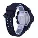 Casio G-Shock Gravitymaster World Time Mobile Link Analog Digital GR-B200-1B GRB200-1 200M Men's Watch