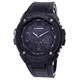 Casio G-Shock G-STEEL Analog Digital Tough Solar Diver's GST-S100G-1B GSTS100G-1B 200M Men's Watch
