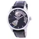 Hamilton Jazzmaster Viewmatic Open Heart Dial Automatic H32215730 Women's Watch