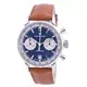 Hamilton Intra-Matic Tachymeter Automatic H38416541 100M Men's Watch