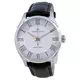 Hamilton Jazzmaster Automatic White Dial H42535550 Men's Watch
