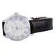 Hamilton Jazzmaster Automatic White Dial H42535550 Men's Watch
