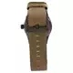 Hamilton Khaki Field Brown Dial Mechanical H69449861 Men's Watch
