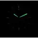 Hamilton Khaki Aviation Pilot Pioneer Chronograph Quartz H76522531 100M Men's Watch