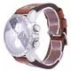 Hamilton Khaki X-Wind Automatic Chronograph H77616533 Men's Watch