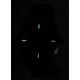 Independent Stainless Steel Grey Dial Quartz IB5-314-51 100M Men's watch