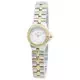 Invicta Wildflower Collection Two Tone 0136 Women's Watch
