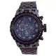 Invicta Jason Taylor Chronograph Quartz Diver's 33989 500M Men's Watch