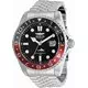 Invicta Pro Diver Black Dial Stainless Steel Automatic 35149 100M Men's Watch
