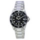 Invicta Pro Diver Professional Black Dial Automatic Diver's 35705 200M Women's Watch