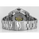 Invicta Speedway Tachymeter Stainless Steel Silver Dial Automatic 36983 100M Men's Watch