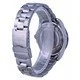 Invicta Pro Diver Stainless Steel Black Dial Quartz INV37404 200M Men's Watch