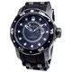 Invicta Pro Diver GMT 100M 6996 Men's Watch
