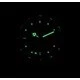 Relógio masculino Invicta Pro Diver edição limitada mostrador preto automático INV8926BRB 200M