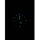 Citizen Navihawk Pilot Style Quartz Chronograph Analog Digital World Time JN0124-84E Men's Watch