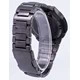 Citizen Eco-Drive JW0104-51E Limited Edition Titanium Analog Digital 200M Men's Watch
