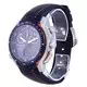 Relógio masculino do mergulhador Citizen Promaster Land Eco-Drive JW0149-10L 200M