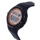 Casio Digital Resin Band Quartz LWS-1200H-1A LWS1200H-1 100M Men's Watch