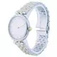 Michael Kors Darci Diamond Accents Quartz MK4569 Women's Watch