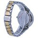 Michael Kors Pyper Crystal Accents Two Tone Stainless Steel Quartz MK4595 Women's Watch
