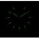 Michael Kors Lennox Crystal Accents Silver Dial Quartz MK6989 Women's Watch