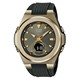 Casio Baby-G G-MS World Time Analog Digital MSG-C150G-3A MSGC150G-3 100M Women's Watch