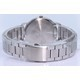 Casio Analog Stainless Steel Black Dial Quartz MTP-B125D-1A MTPB125D-1 Men's Watch