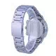Casio Chronograph Stainless Steel Analog MTP-E505D-1A MTPE505D-1 Men's Watch