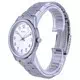 Casio Silver Dial Stainless Steel Analog Quartz MTP-V005D-7B4 MTPV005D-7 Men's Watch