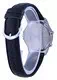 Casio Analog Digital Black Dial Leather Strap MTP-VC01L-1E MTPVC01L-1 Men's Watch