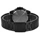 Casio Enticer Analog Black Dial Quartz MTP-VD01B-5BV MTPVD01B-5B Men's Watch
