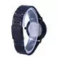 Casio White Dial Stainless Steel Analog MTP-VT01B-7B MTPVT01B-7 Men's Watch