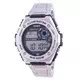 Casio Youth Dual Time MWD-100HD-1A MWD100HD-1 100M Men's Watch