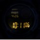 Relógio Masculino Casio Digital Mostrador Preto Quartzo MWD-100HD-1B MWD100HD-1B 100M