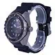 Citizen Promaster Marine Titanium Black Dial Automatic Diver's NB6004-08E 200M Men's Watch