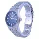 Citizen C7 Blue Dial Stainless Steel Automatic NH8390-71L Men's Watch
