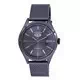Citizen C7 Grey Dial Stainless Steel Automatic NH8397-80H Men's Watch