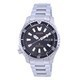 Citizen Promaster Fugu Marine Limited Edition Diver's Automatic NY0090-86E 200M Men's Watch