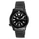 Citizen Promaster Super Titanium Fugu Limited Edition Automatic Diver's NY0105-81E 200M Men's Watch
