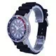 Citizen Asia Fugu Promaster Limited Edition Automatic Diver's NY0110-13E 200M Men's Watch