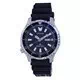 Citizen Asia Fugu Promaster Limited Edition Automatic Diver's NY0111-11E 200M Men's Watch