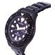 Citizen Promaster Marine Diver's Stainless Steel Automatic NY0145-86E 200M Men's Watch