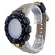 Casio Protrek Tough Solar Digital Compass PRG-240-5 PRG240-5 100M Men's Watch